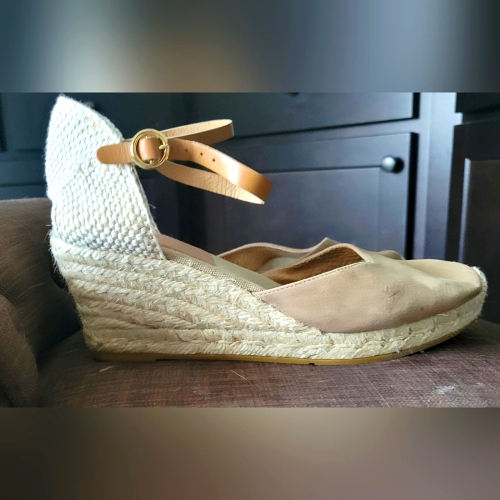 KNN Espadrille Made In Spain